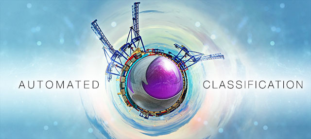 Automated Classification with PSIcapture