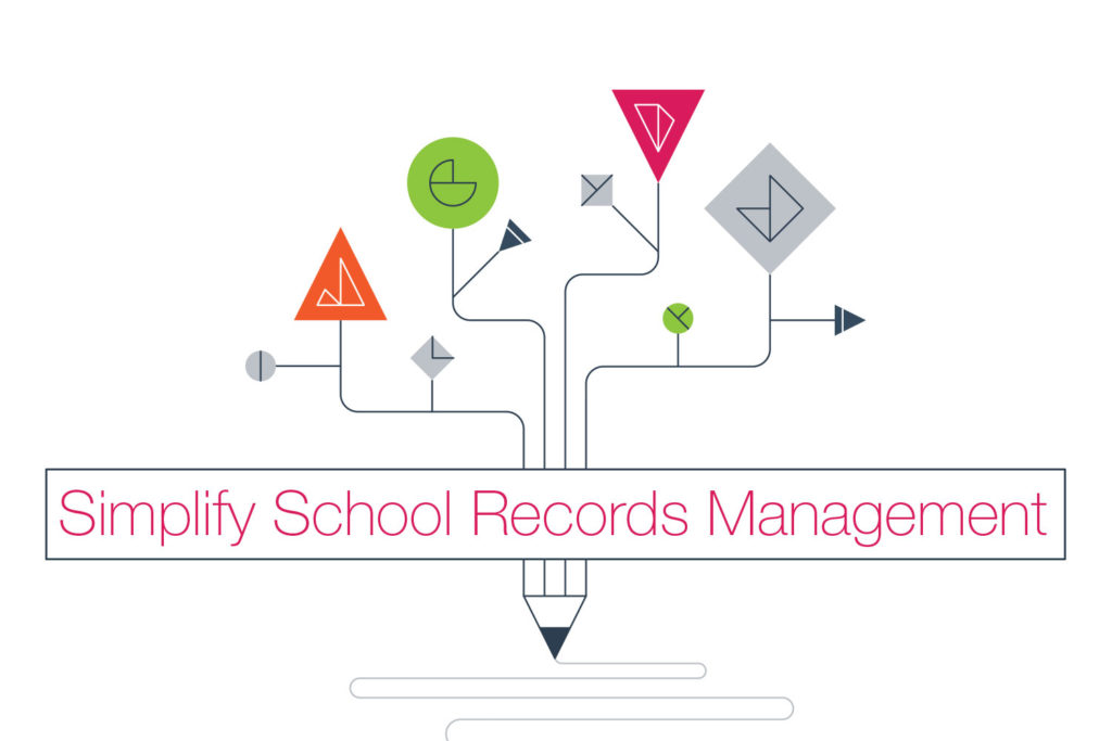 Simplify School Records Management