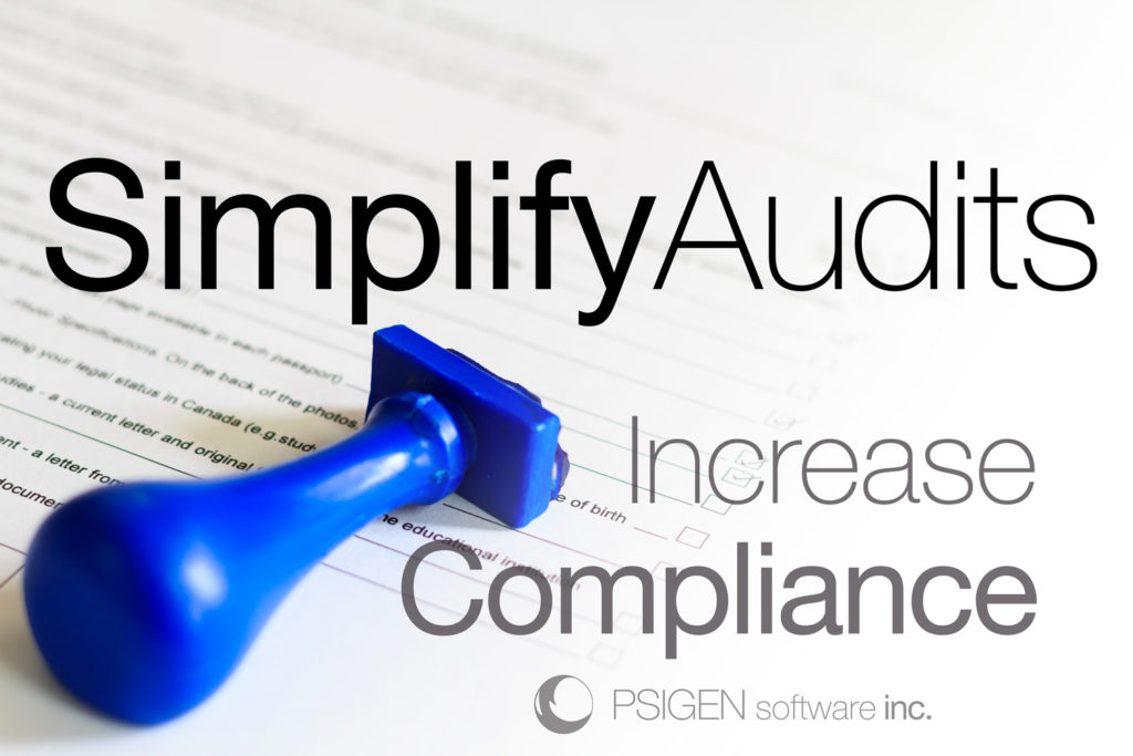 5 Ways Document Management Improves the Audit Process
