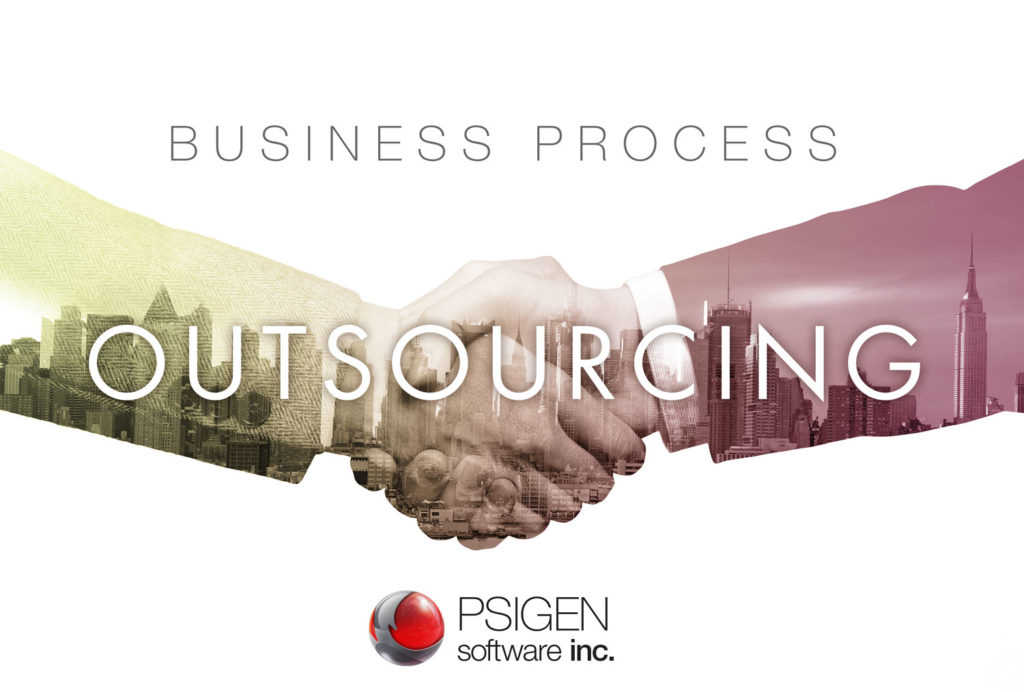 Business Process Outsourcing