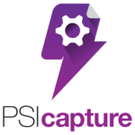 PSIcapture Advanced Document Capture
