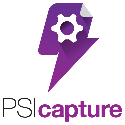 PSIcapture – Get your Data! PSIcapture Logo