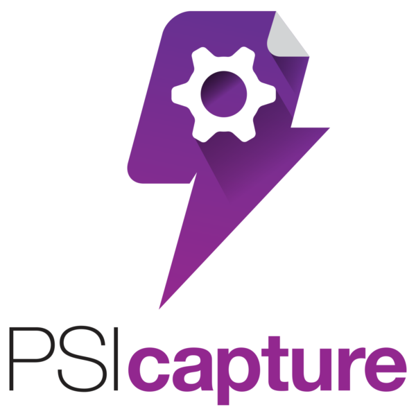 PSIcapture Logo