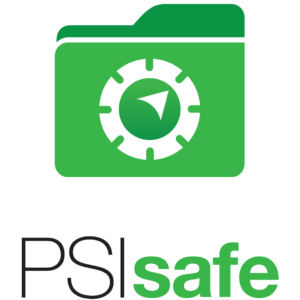 PSIsafe Logo