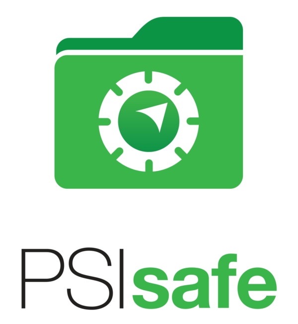 PSIsafe Logo