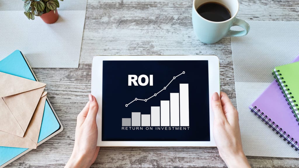 ROI of Business Automation