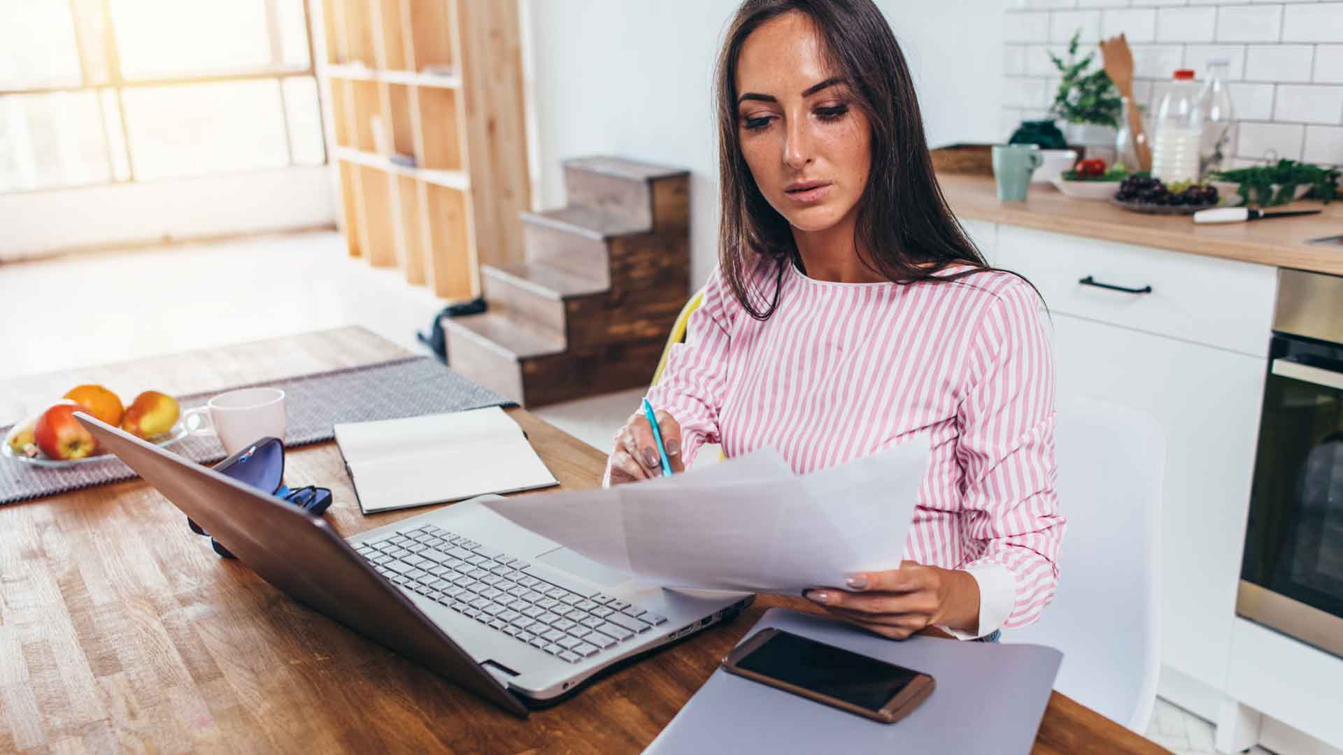 we work remotely we work remotely